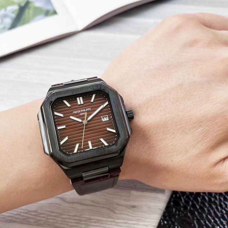 Patek Philippe 42mm 96 (7)