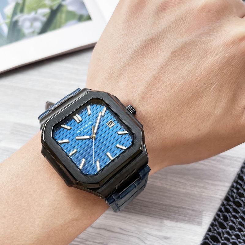 Patek Philippe 42mm 96 (8)