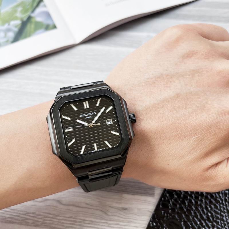 Patek Philippe 42mm 96 (9)