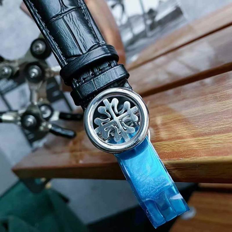 Patek Philippe 43mm 127 (1)