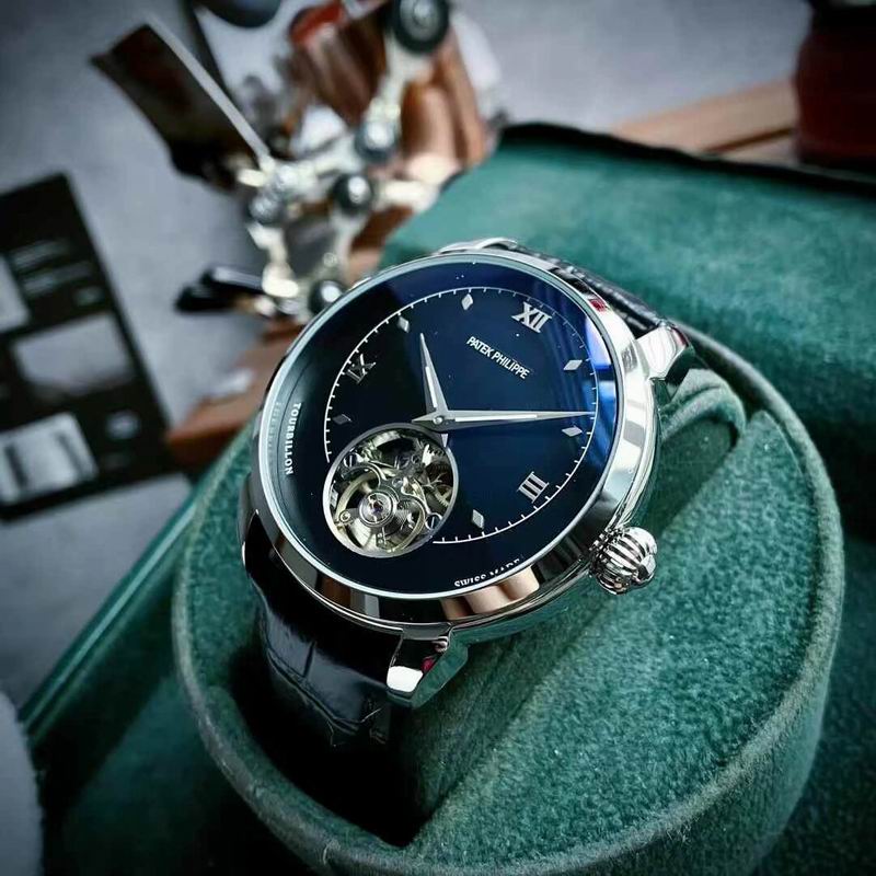 Patek Philippe 43mm 127 (3)