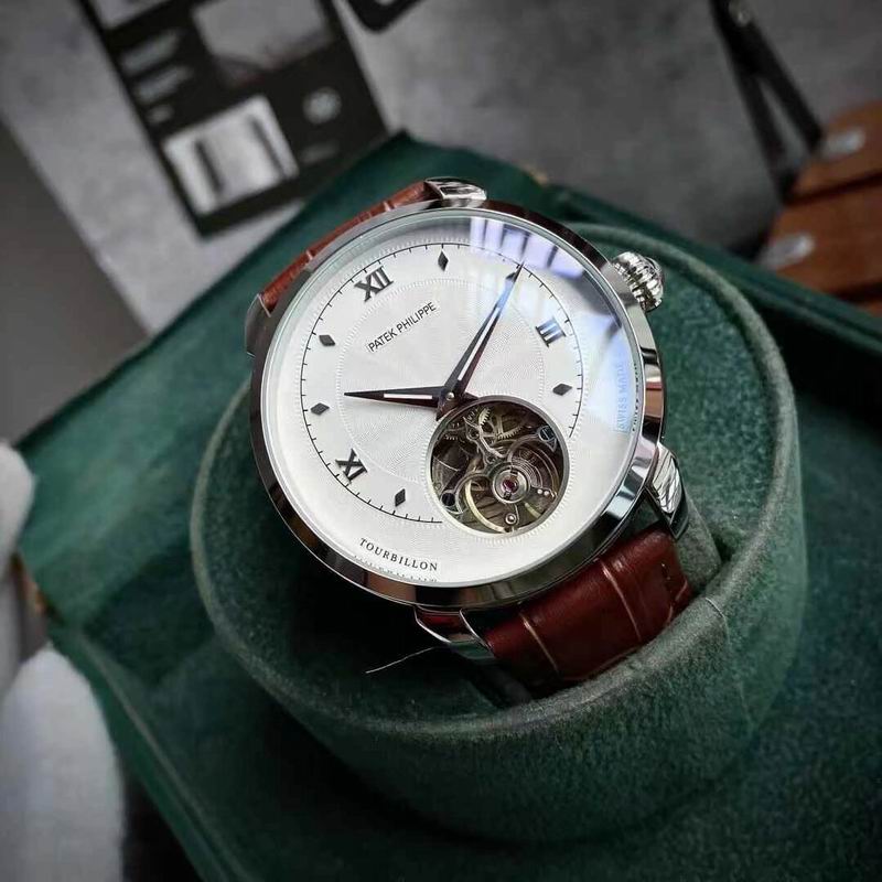 Patek Philippe 43mm 127 (4)