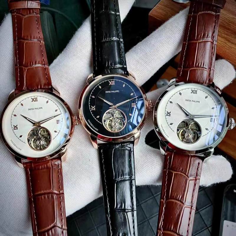 Patek Philippe 43mm 127 (5)