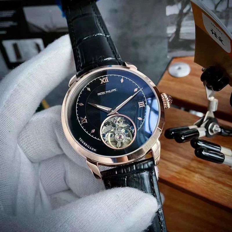 Patek Philippe 43mm 127 (6)