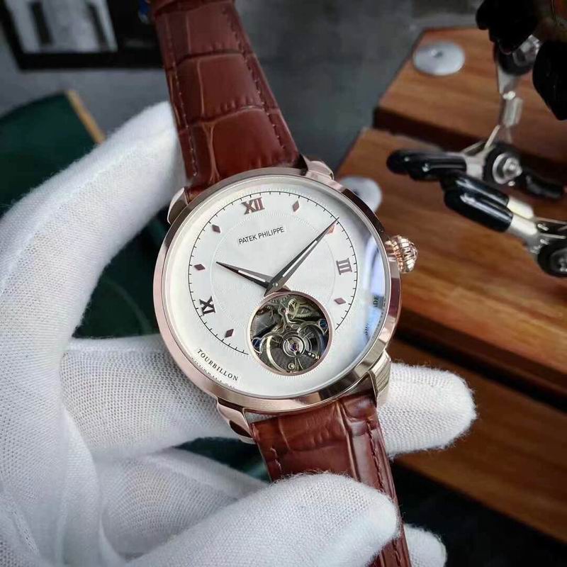 Patek Philippe 43mm 127 (7)