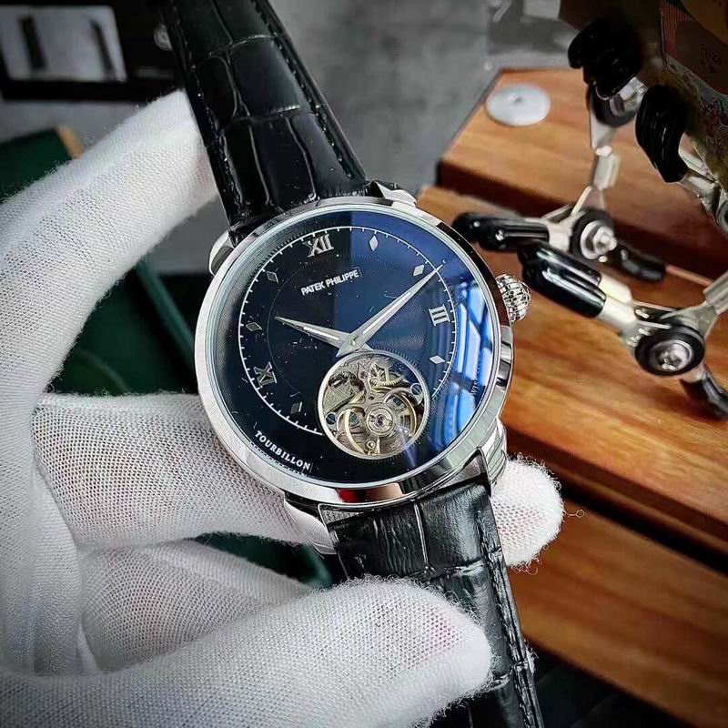 Patek Philippe 43mm 127 (8)