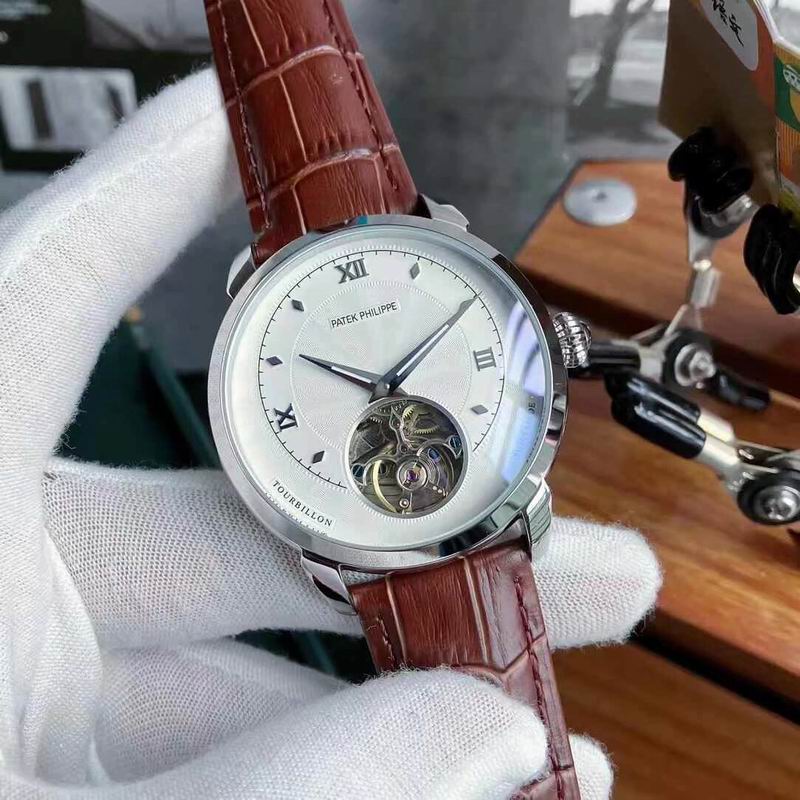 Patek Philippe 43mm 127 (9)