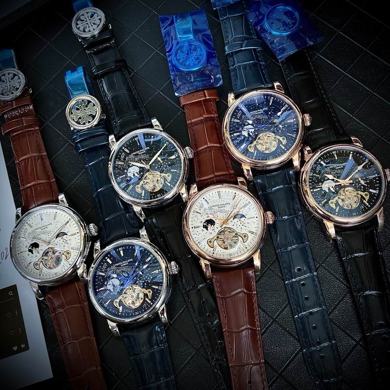 Patek Philippe 43mm 132 (3)