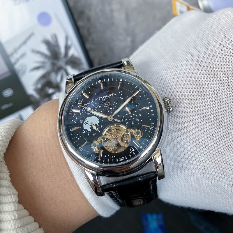 Patek Philippe 43mm 132 (7)