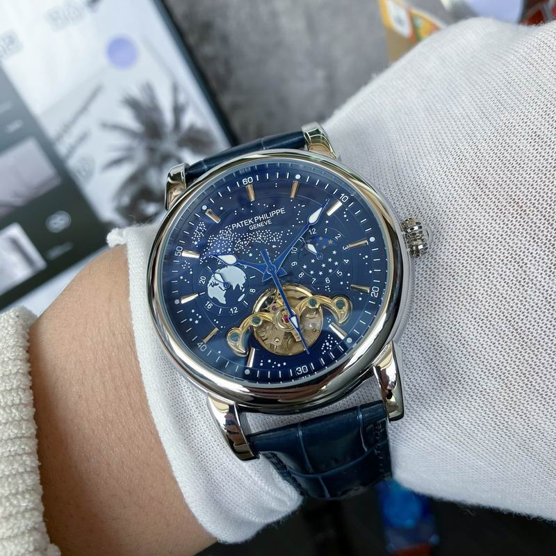 Patek Philippe 43mm 132 (8)