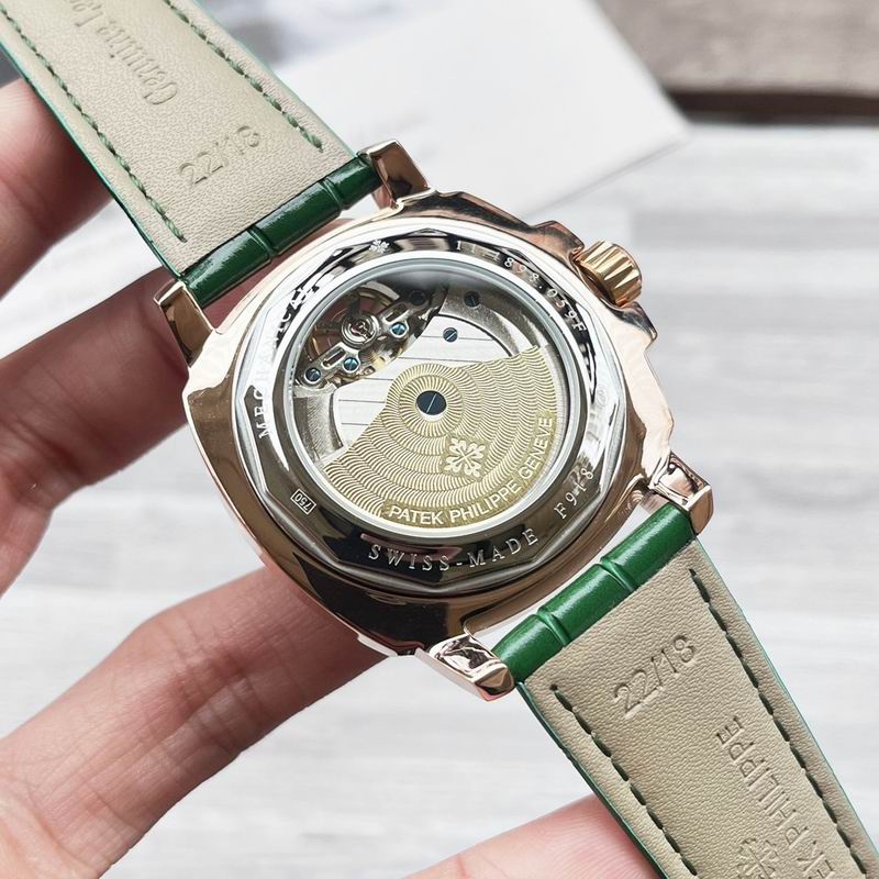 Patek Philippe 43mm 93 (1)