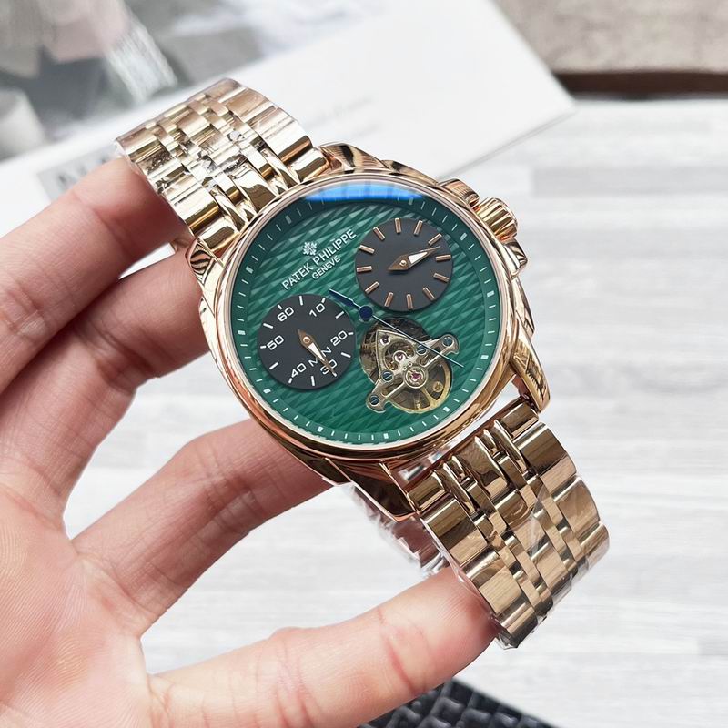 Patek Philippe 43mm 93 (11)