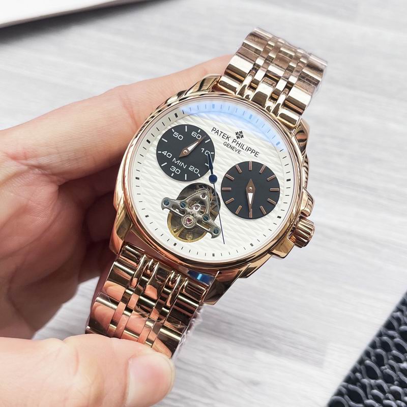 Patek Philippe 43mm 93 (14)