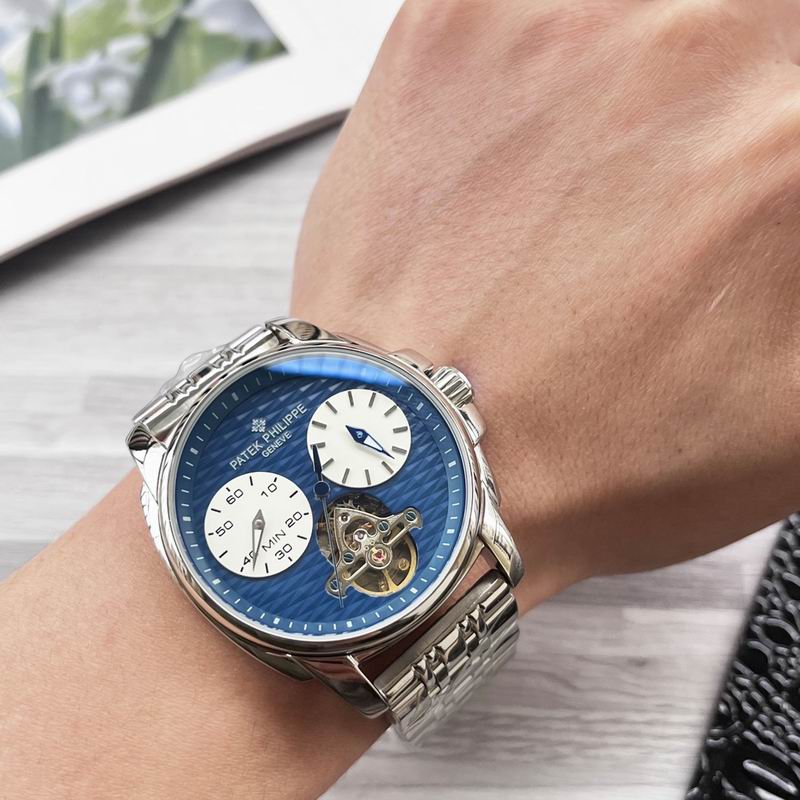 Patek Philippe 43mm 93 (16)