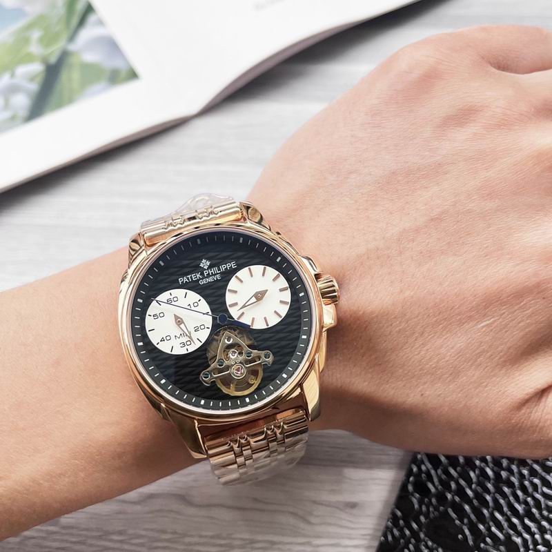 Patek Philippe 43mm 93 (17)