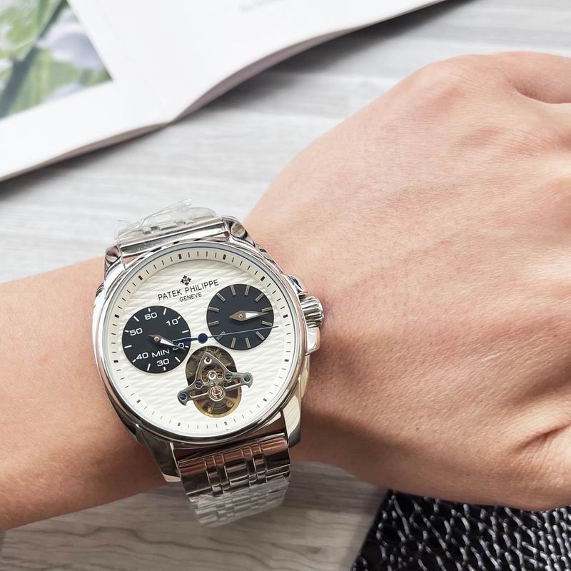 Patek Philippe 43mm 93 (18)