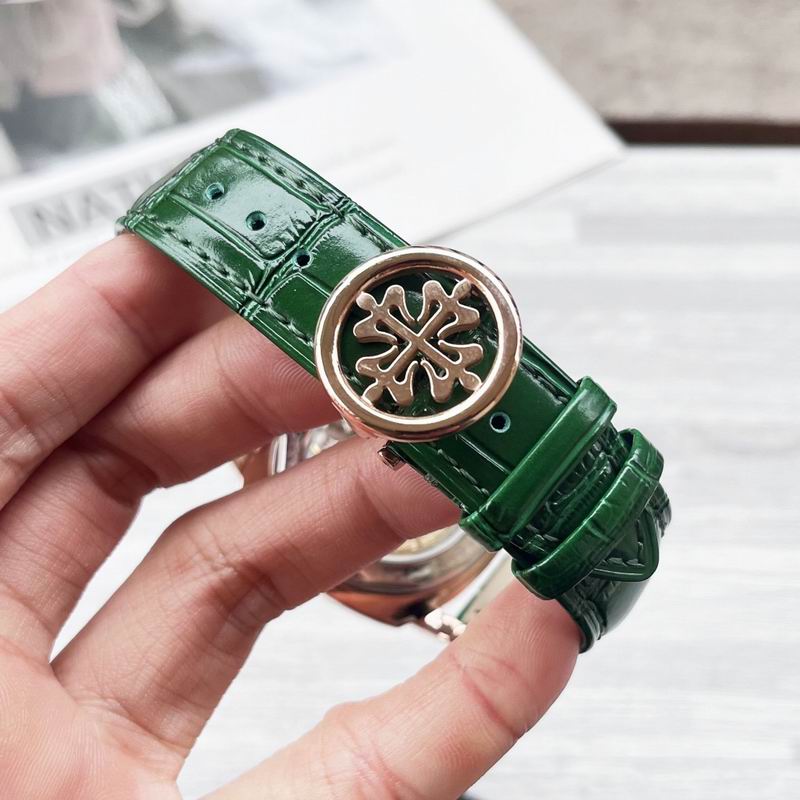 Patek Philippe 43mm 93 (2)