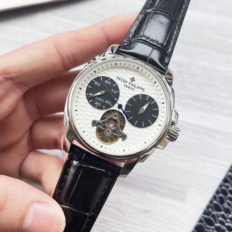 Patek Philippe 43mm 93 (5)