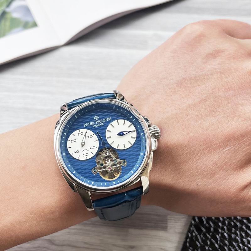 Patek Philippe 43mm 93 (7)