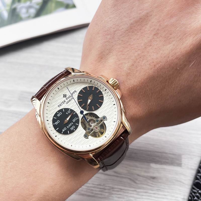 Patek Philippe 43mm 93 (8)