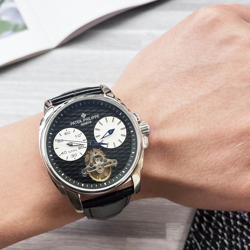 Patek Philippe 43mm 93 (9)