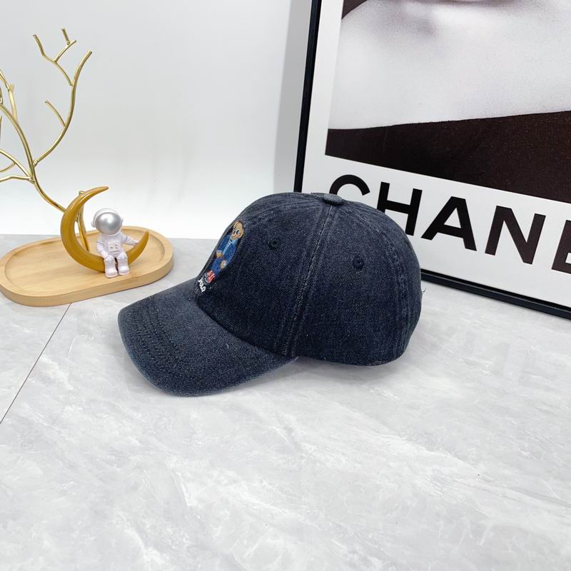 Polo cap dx (15)