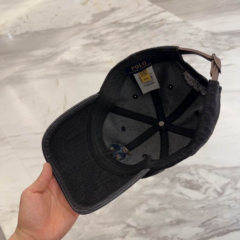Polo cap dx (17)