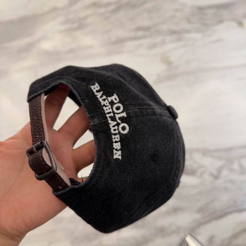 Polo cap dx (18)