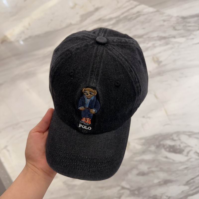 Polo cap dx (21)