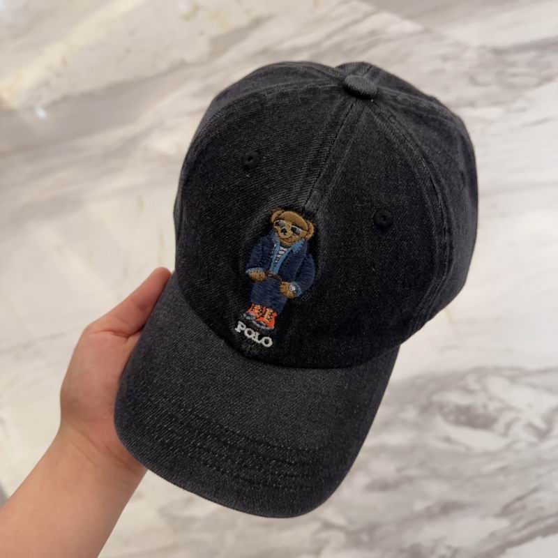 Polo cap dx (22)