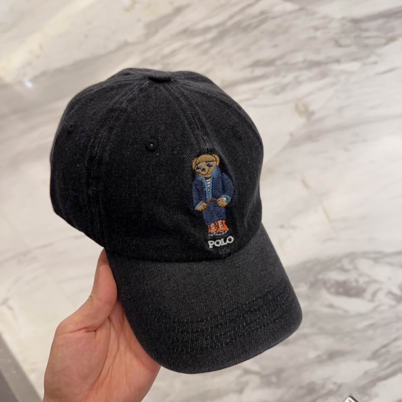 Polo cap dx (23)