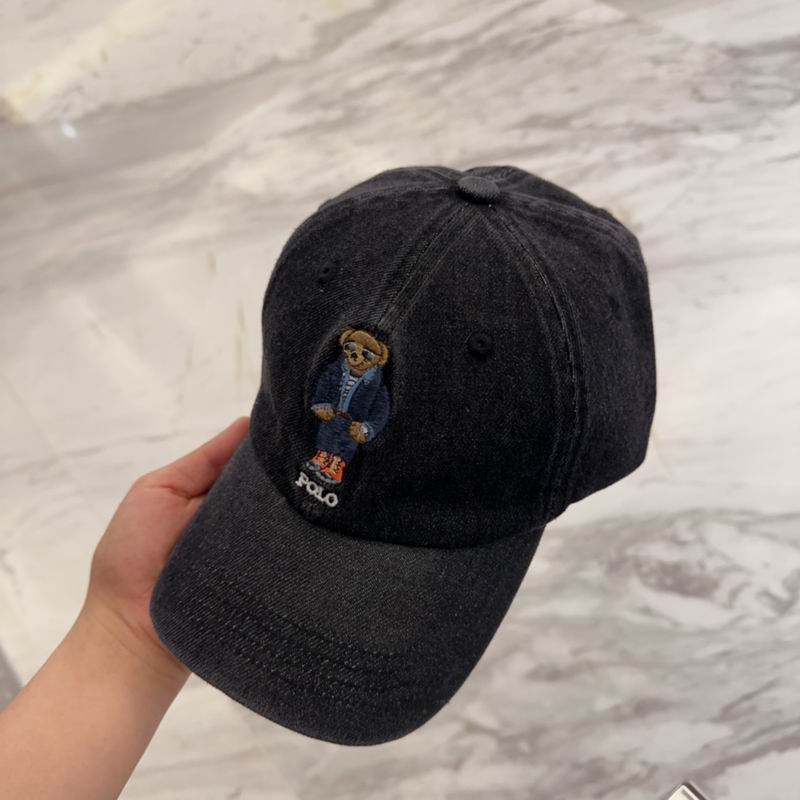 Polo cap dx (24)