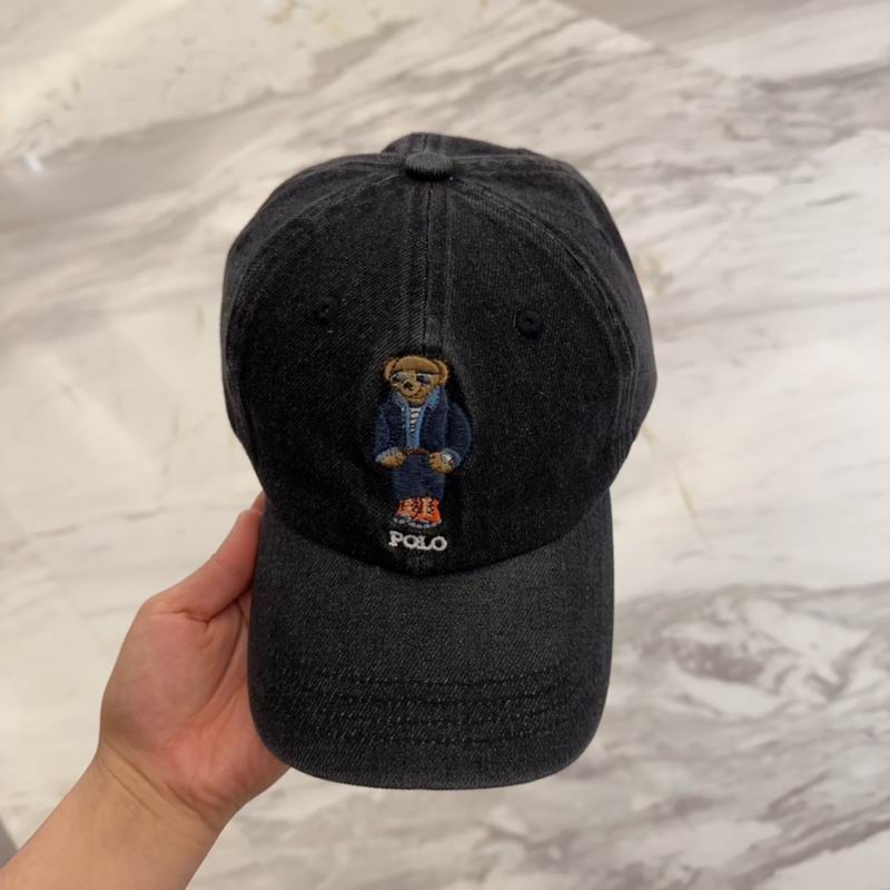 Polo cap dx (25)