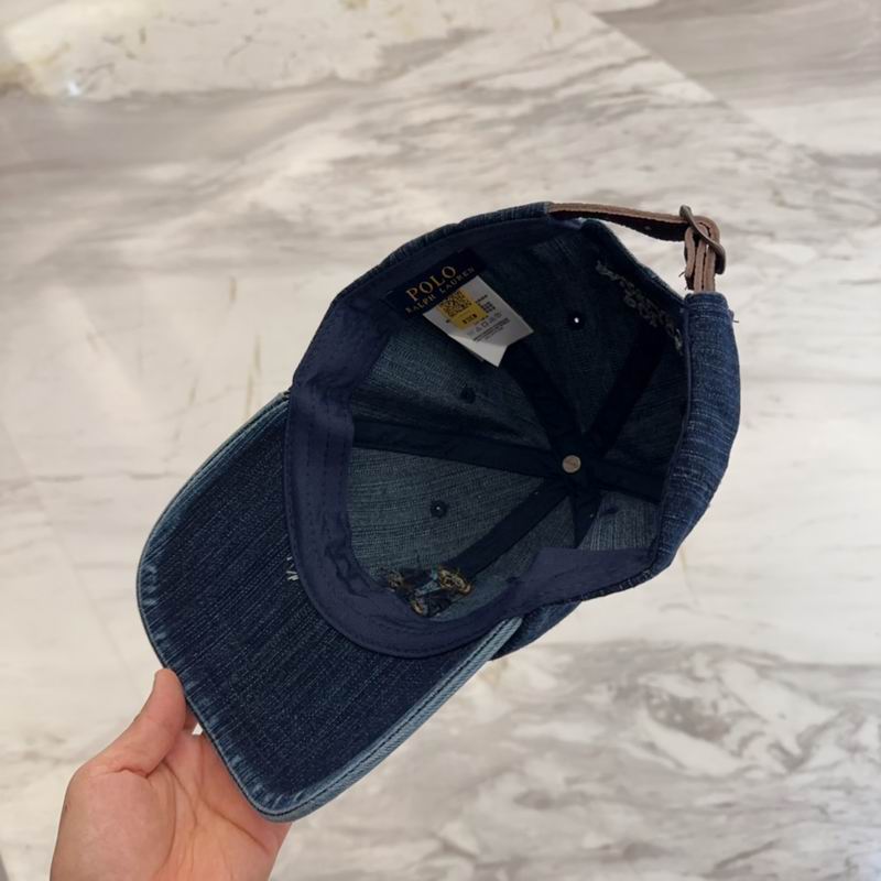 Polo cap dx (26)