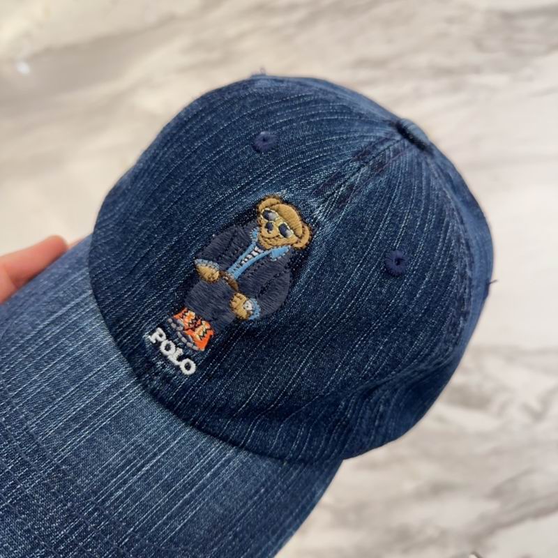 Polo cap dx (28)