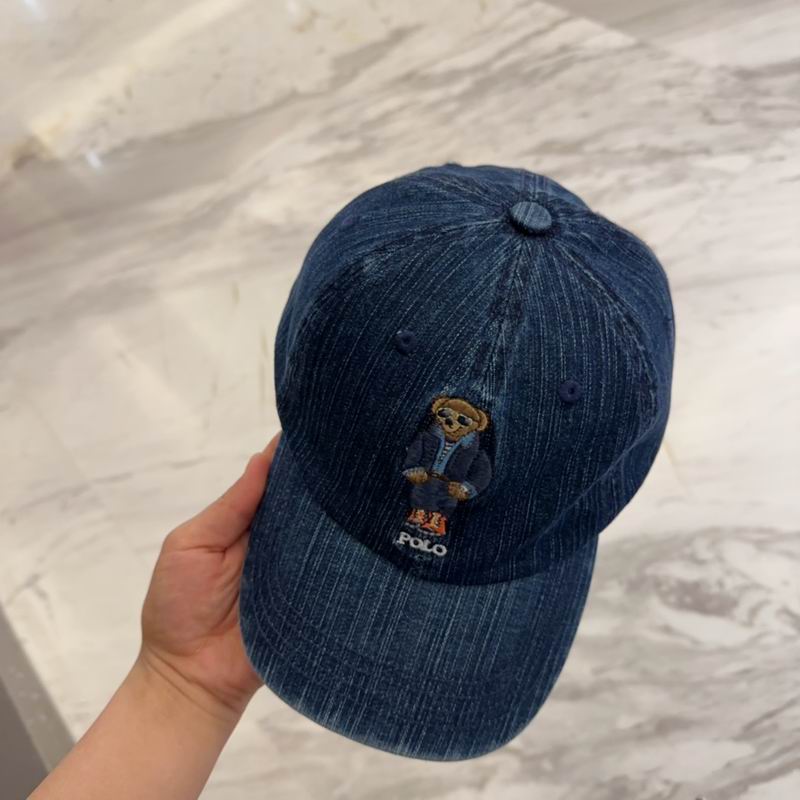 Polo cap dx (29)