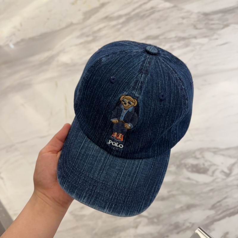 Polo cap dx (31)