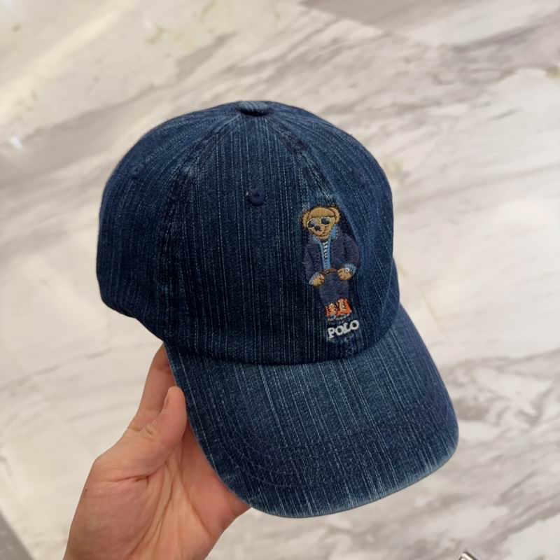 Polo cap dx (32)