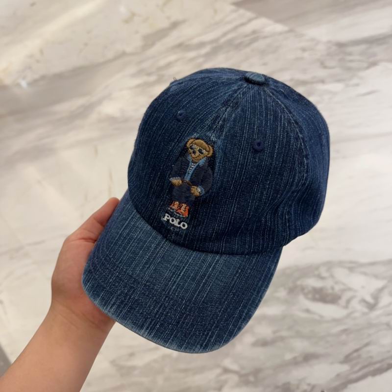 Polo cap dx (33)