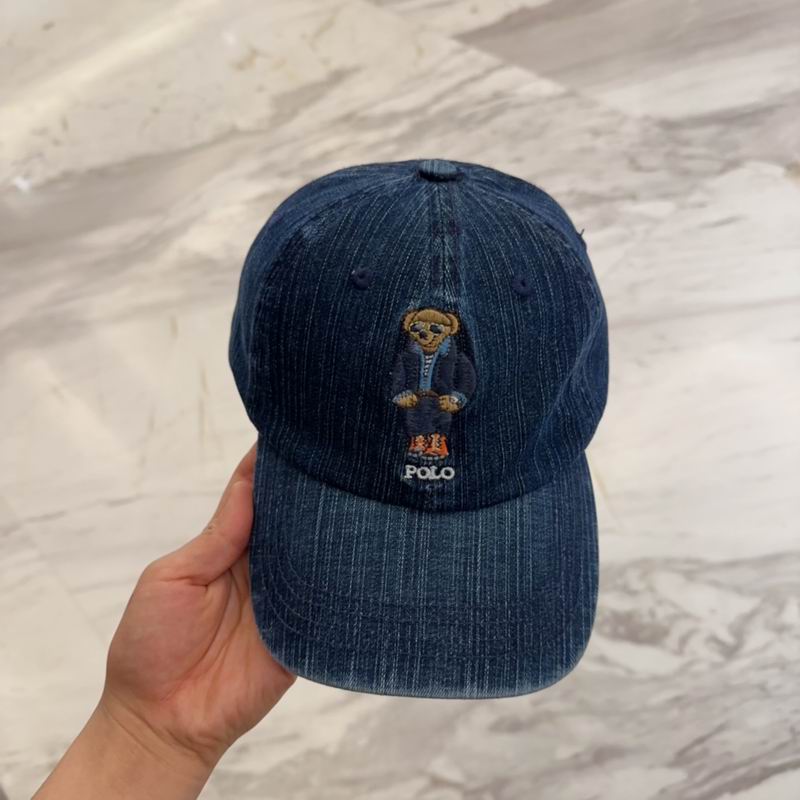 Polo cap dx (34)