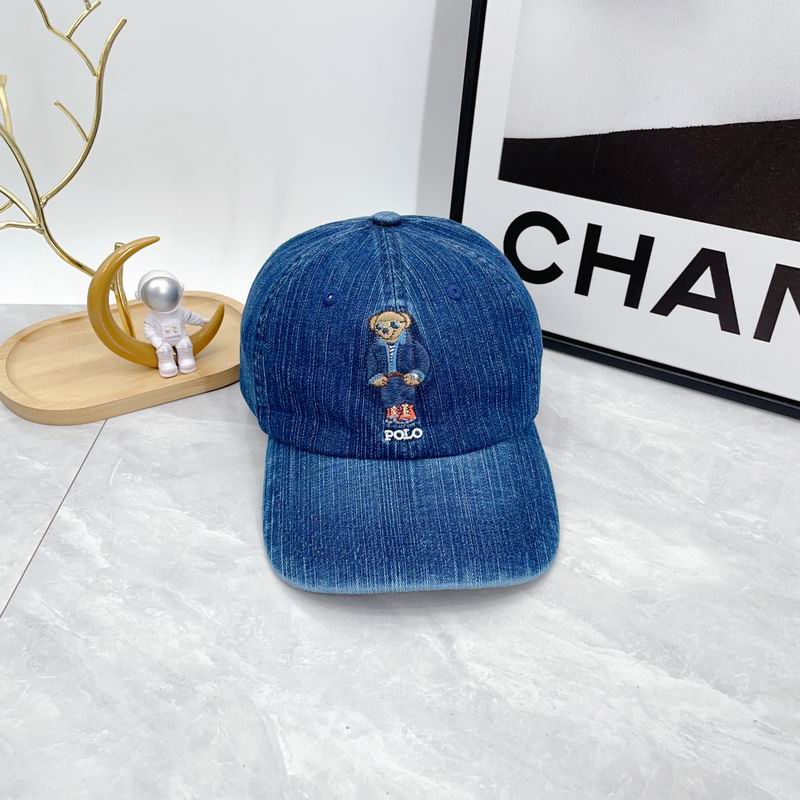 Polo cap dx (6)