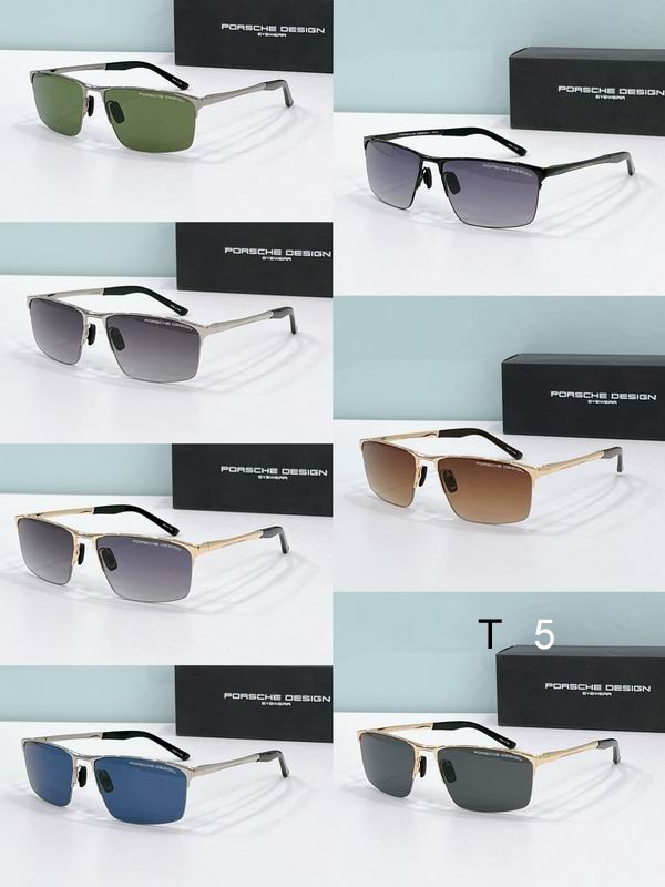 Porsche Design P8989 60-16-140 F08