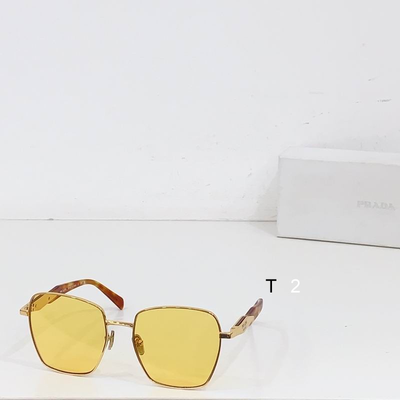 Prada 64ZS 57 18-140 b02