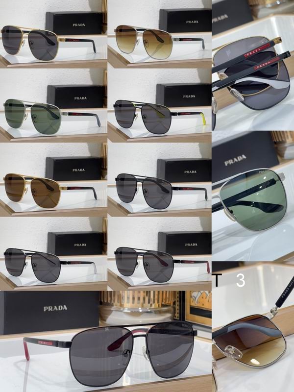Prada 0YS 60 15-145 c10