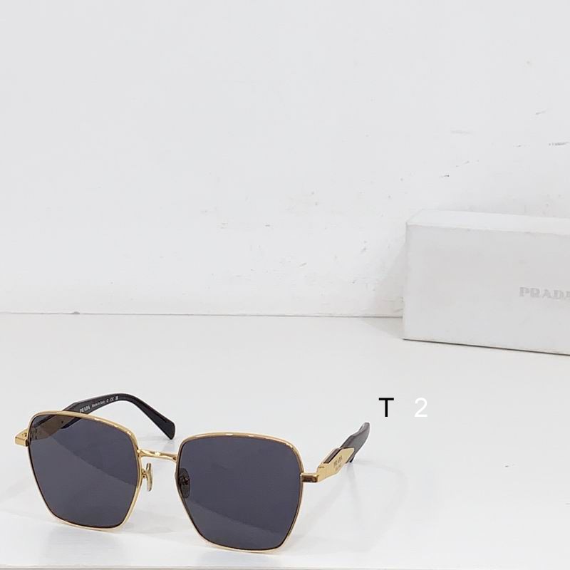 Prada 64ZS 57 18-140 b03
