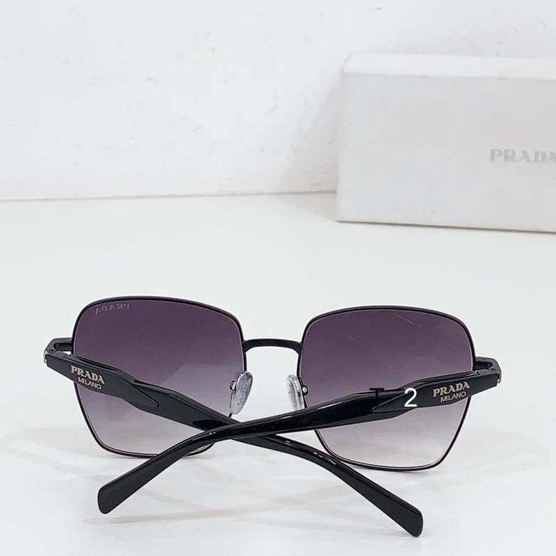 Prada 64ZS 57 18-140 b08
