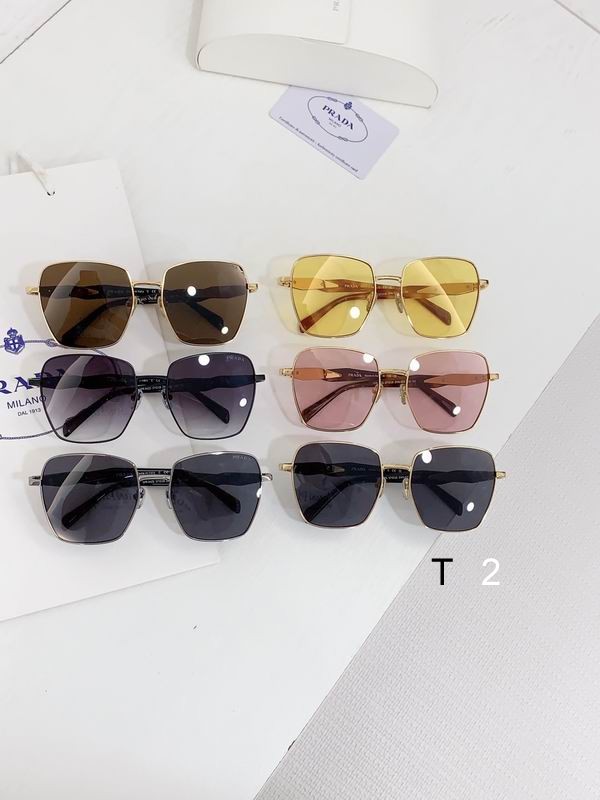 Prada 64ZS 57 18-140 b09