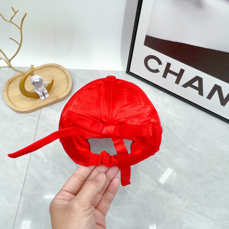 Prada Cap（高版本）dx (12)