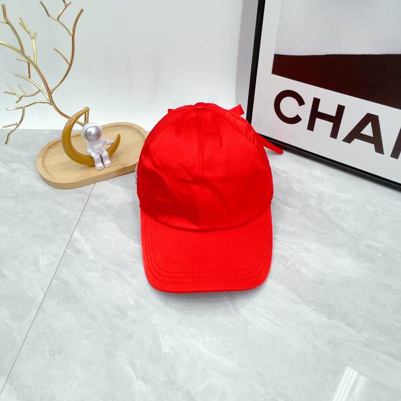 Prada Cap（高版本）dx (14)