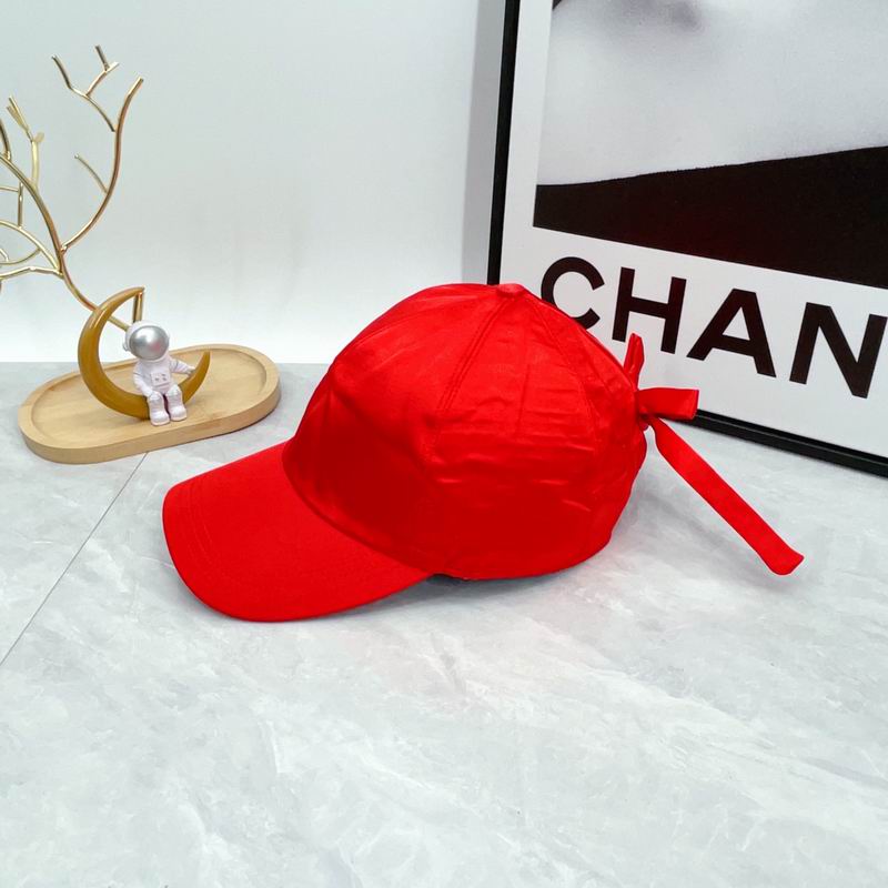 Prada Cap（高版本）dx (15)